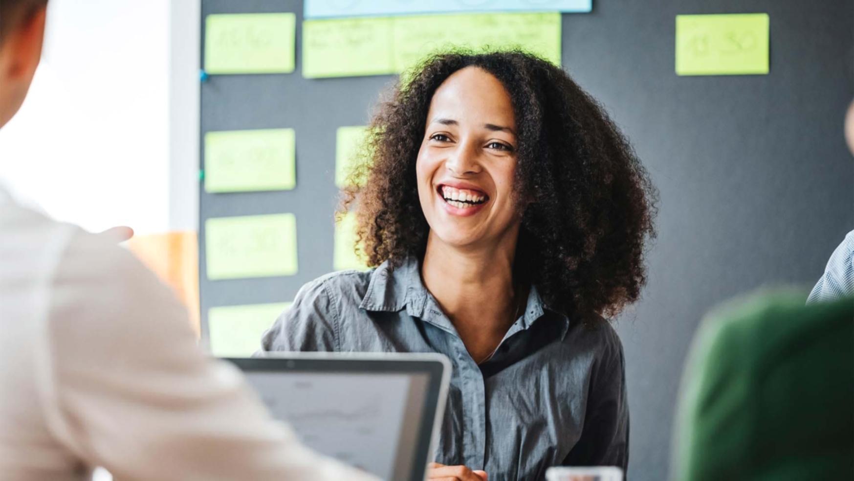 Environnement d'apprentissage structuré pour formation financière